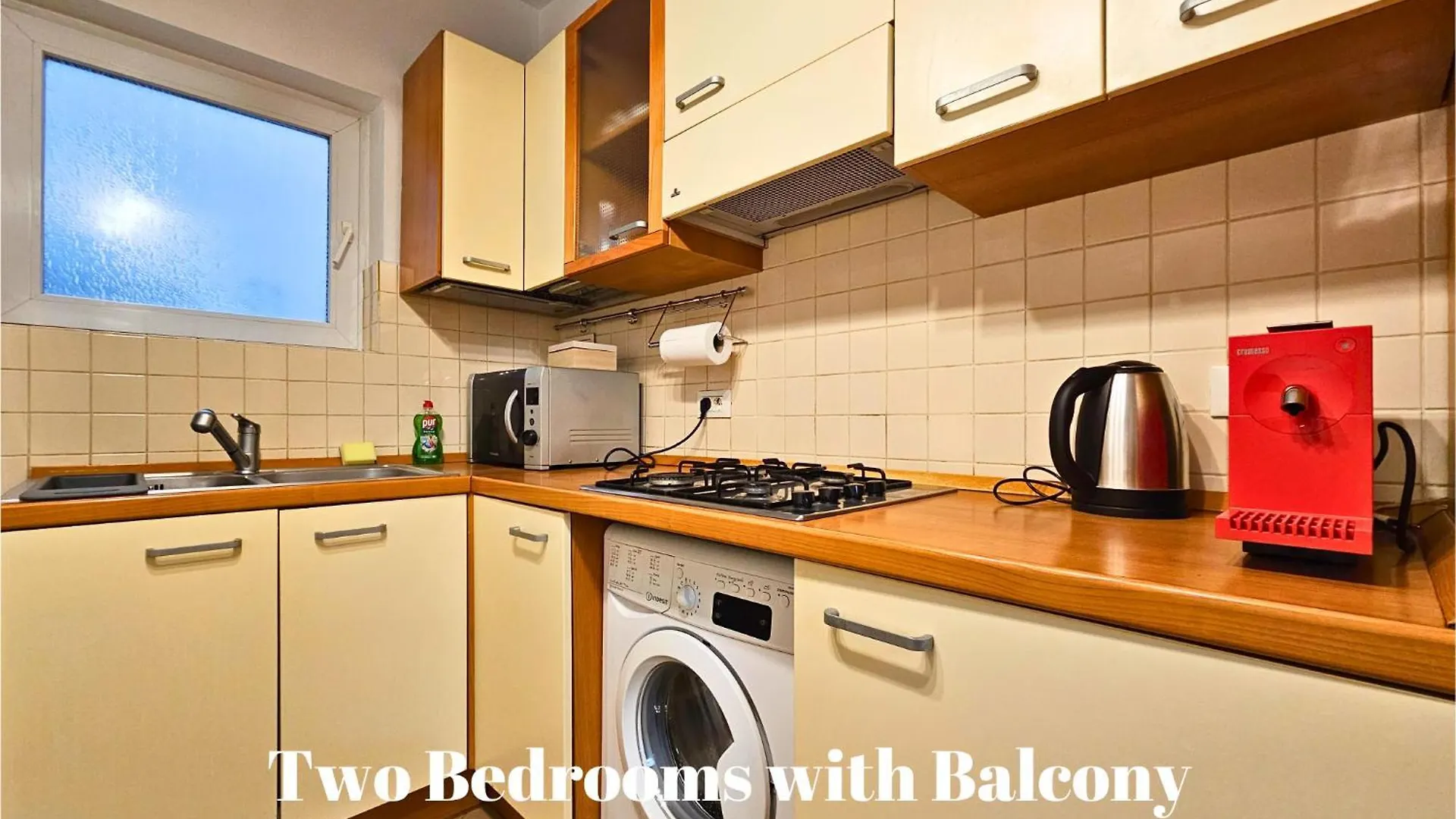 Rosuites Apartment Accommodation Bucarest 0*,