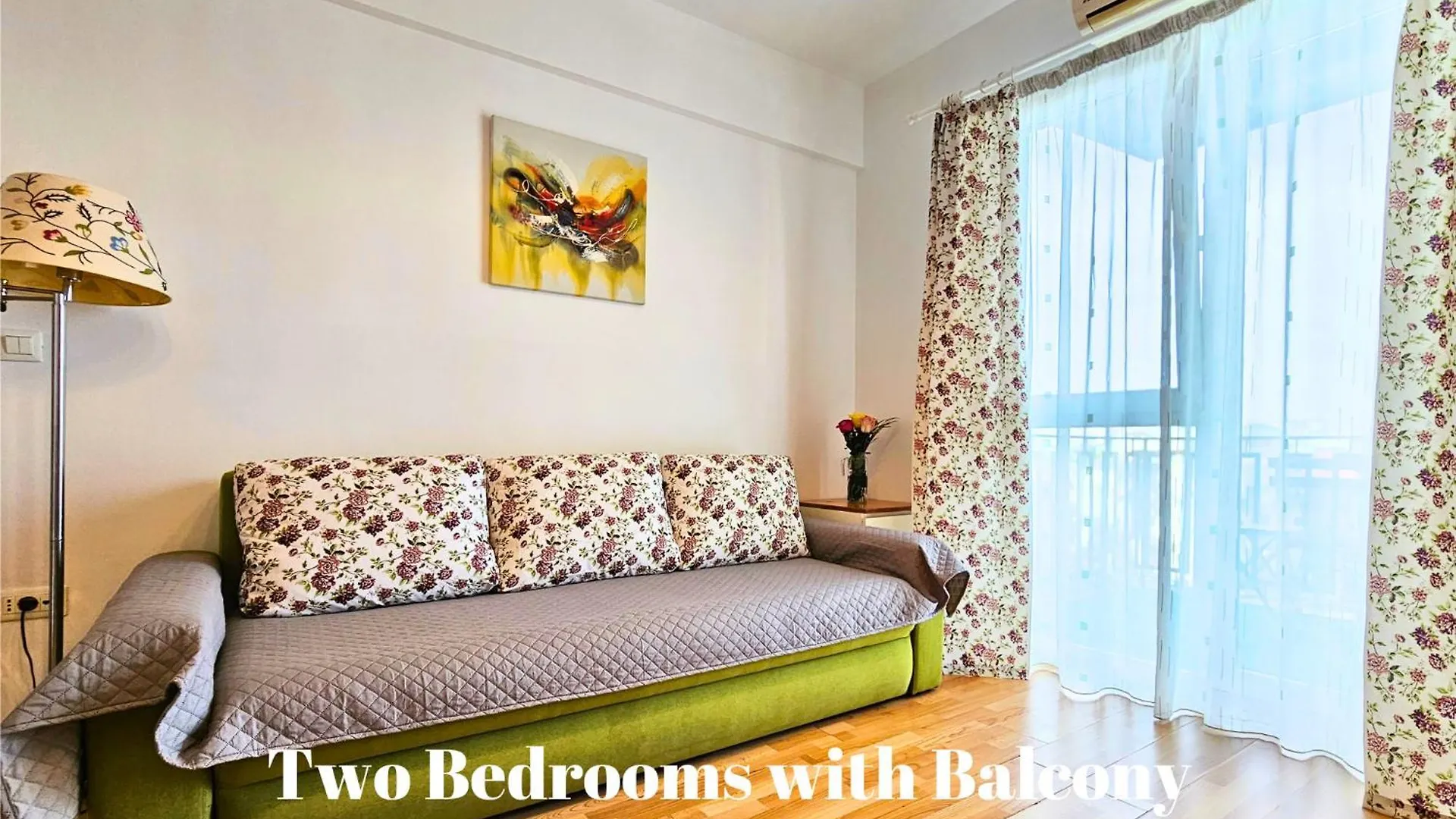 Rosuites Apartment Accommodation Bucarest