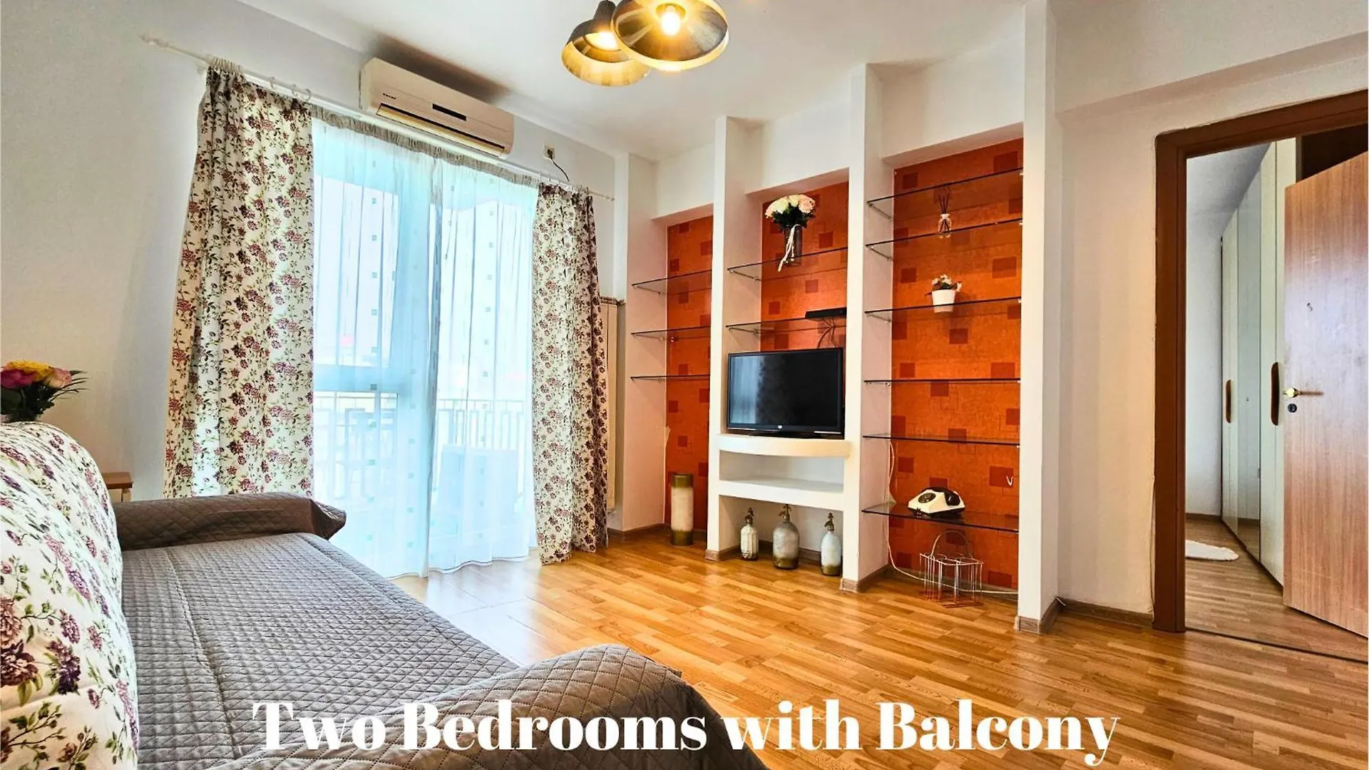 בוקרשט Rosuites Apartment Accommodation רומניה