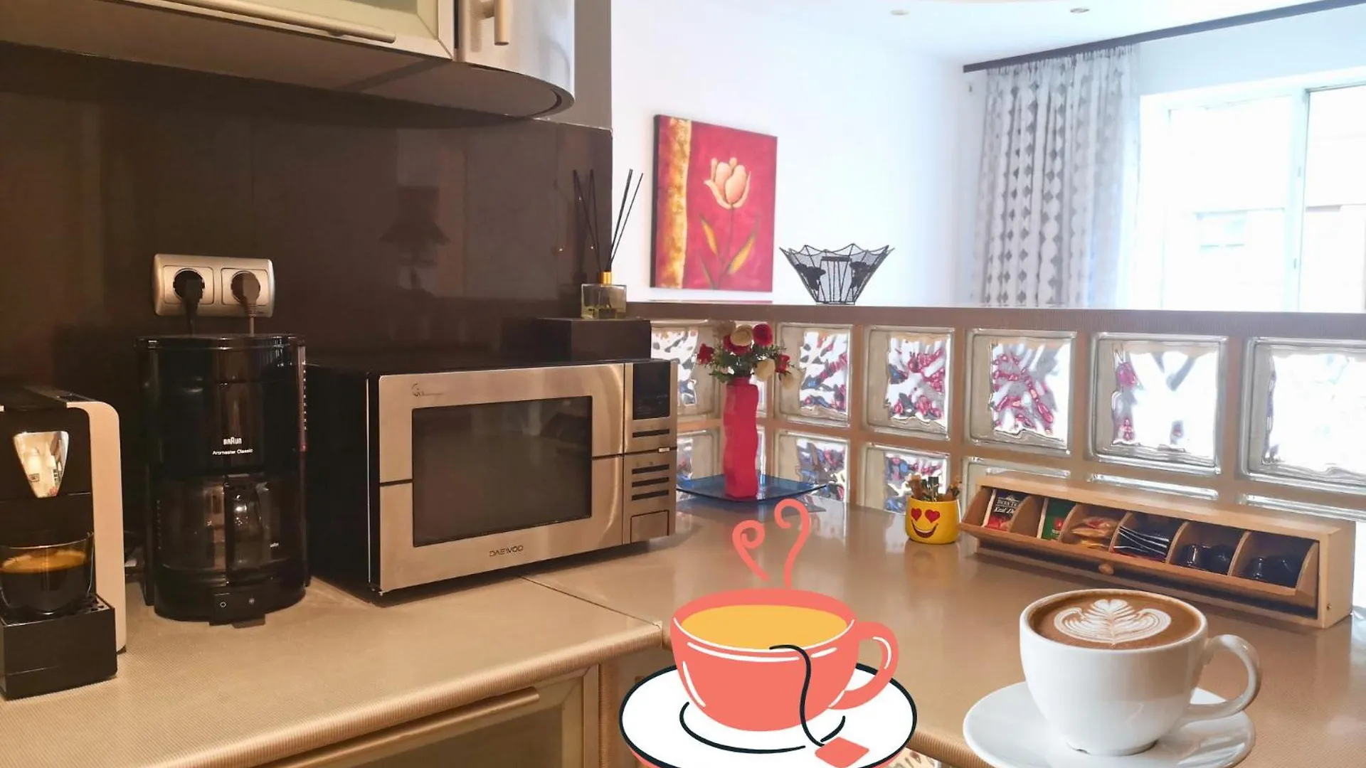 Rosuites Apartment Accommodation Bucarest 0*,