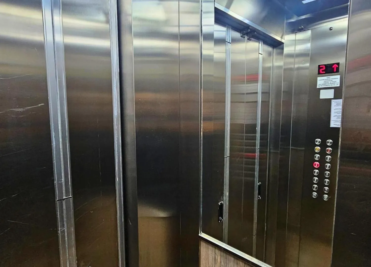 Rosuites Apartment Accommodation Bucarest