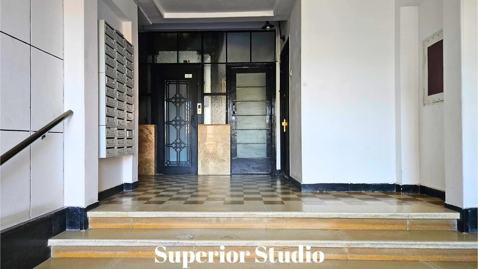 בוקרשט Rosuites Apartment Accommodation רומניה