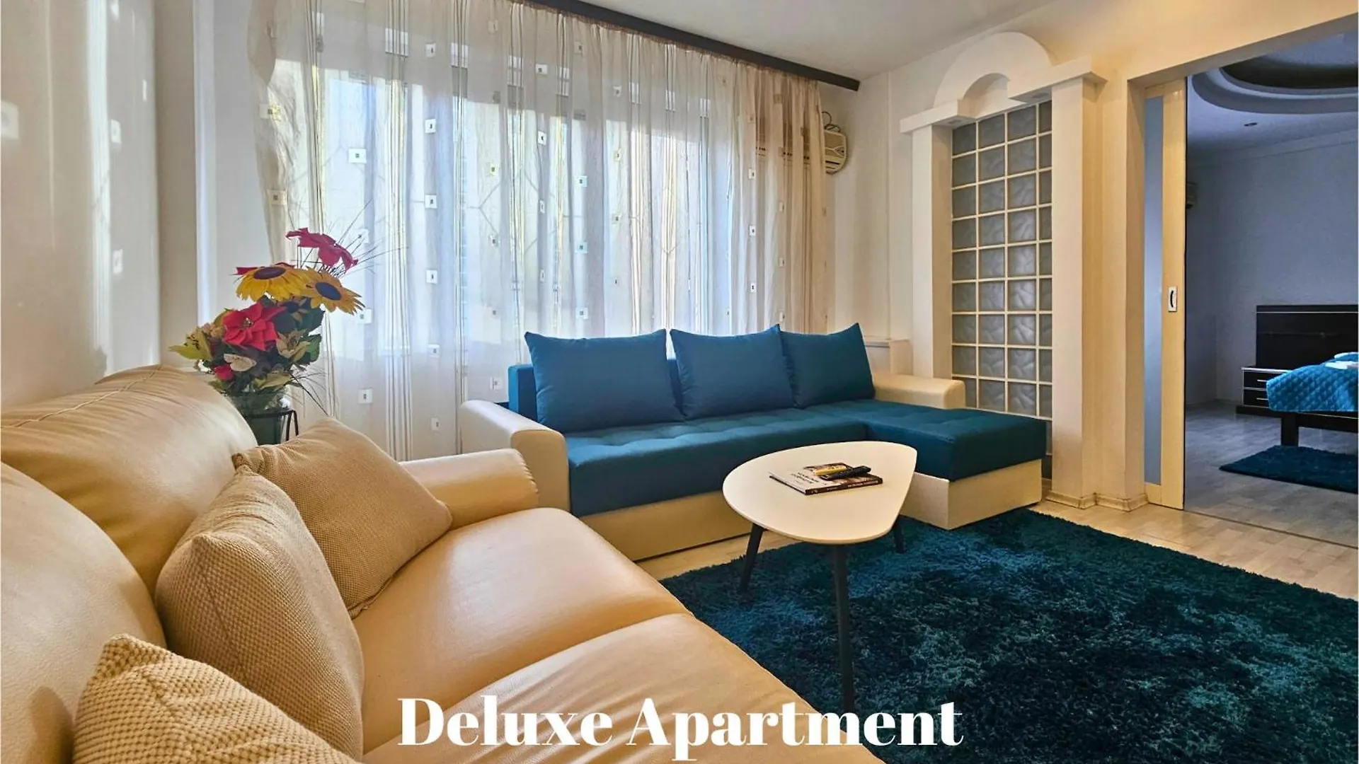 Rosuites Apartment Accommodation Bucarest