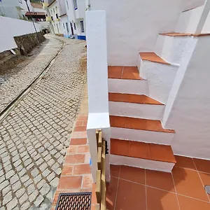 Casas Alba Сasa de vacaciones Odeceixe