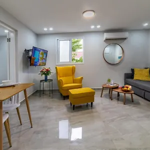 Eilot Street Center By , אילת ישראל