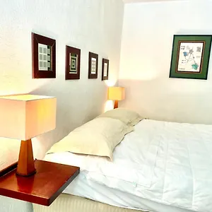 Cómodo Y Departamento Cerca De La Zona Hotelera Y El Ferry A Isla Mujeres Apartamento Cancún