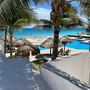 Brisas Zona Hotelera Apartamento Cancún