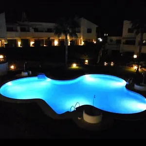Bajo Con Jardin Apartamento Islantilla