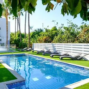 Rio Gardens 2*, איה נאפה קפריסין