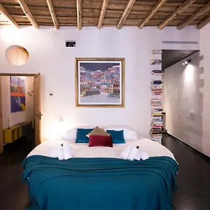 Greta Charming In Trastevere Apartamento Roma