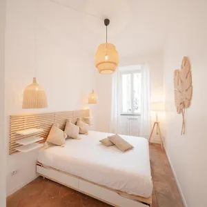 Campo And Terrace 11 Guests Apartamento Roma