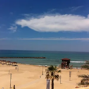 Moti's Apt , חיפה ישראל