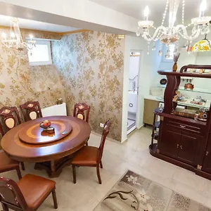 Batistei Bourgeois Appartamento