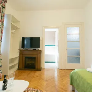 Bright In The Heart Of The With Netflix Appartamento