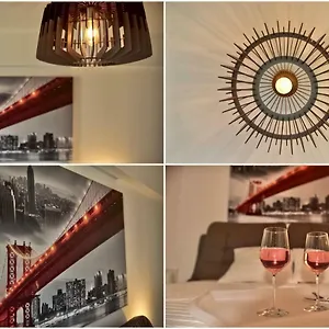 Eric Apartamento