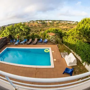 Mayla Surf House Сasa de vacaciones Aljezur