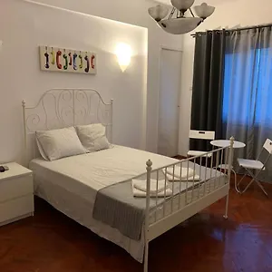 La Casa De Danel Habitación en casa particular