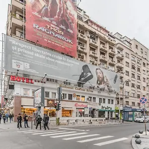 Ultra Central, 15 Sqm By Urbanesq Apartamento