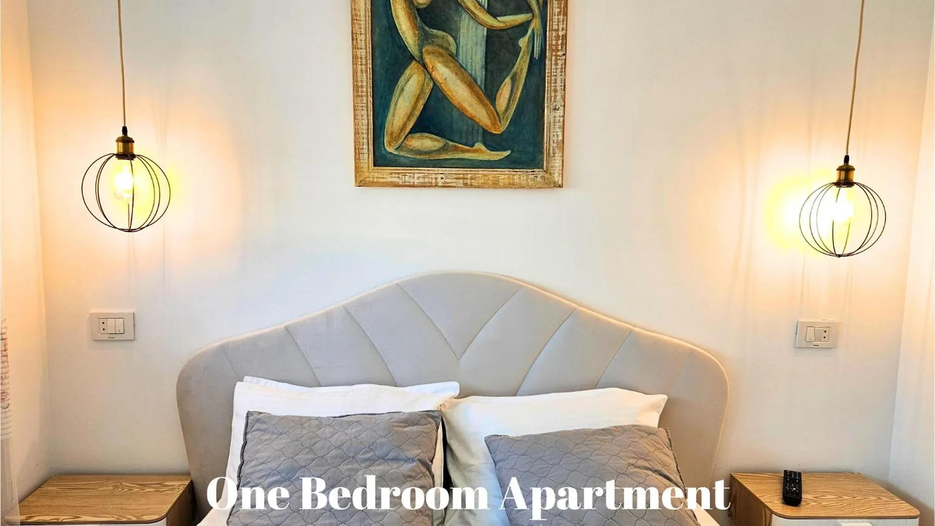 Rosuites Apartment Accommodation Bucharest