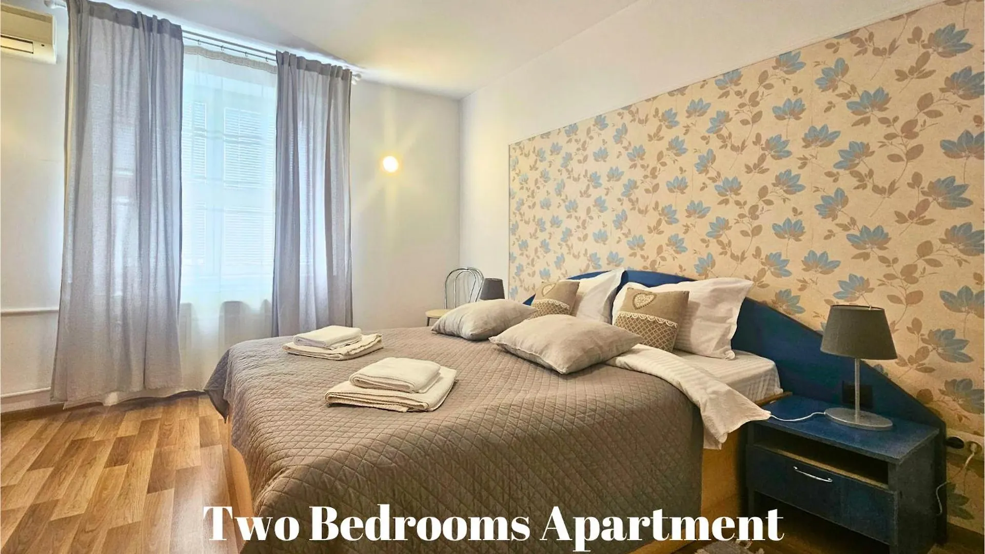 בוקרשט Rosuites Apartment Accommodation 0*,