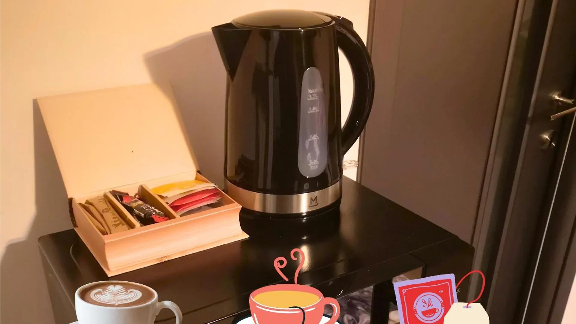 Rosuites Apartment Accommodation 부쿠레슈티 루마니아